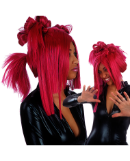 PARRUCCA KITA IN VALIGETTA